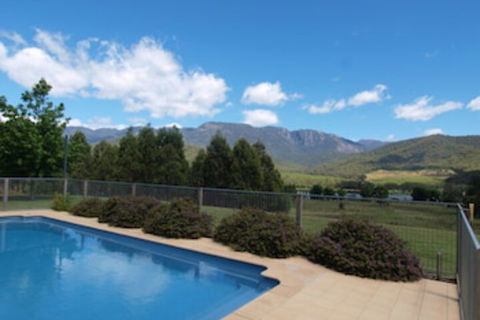 Mad On The Buckland - Nambucca Heads Accommodation 0