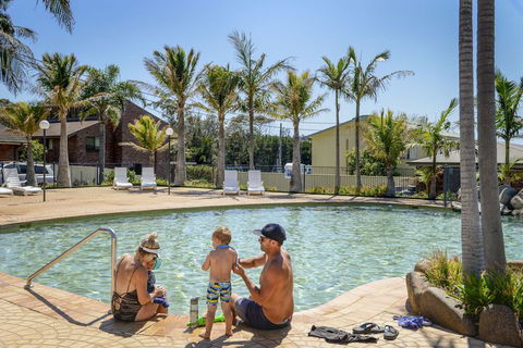 Ingenia Holidays Merry Beach - Nambucca Heads Accommodation 3