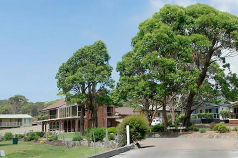 Ingenia Holidays Merry Beach - Nambucca Heads Accommodation 4