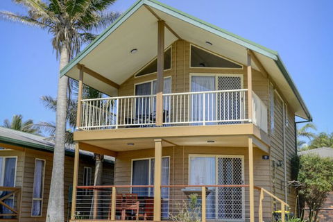 Ingenia Holidays Merry Beach - Nambucca Heads Accommodation 1