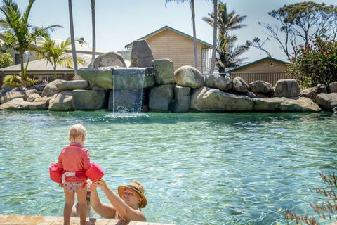 Ingenia Holidays Merry Beach - Nambucca Heads Accommodation 2