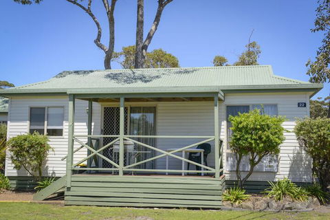 Ingenia Holidays Merry Beach - Nambucca Heads Accommodation 5