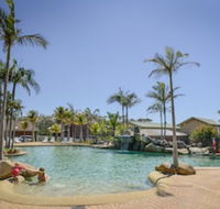 Ingenia Holidays Merry Beach - Nambucca Heads Accommodation