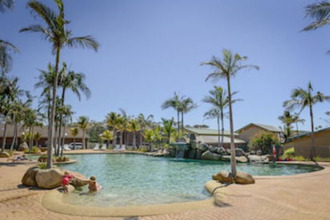Ingenia Holidays Merry Beach - Nambucca Heads Accommodation 0