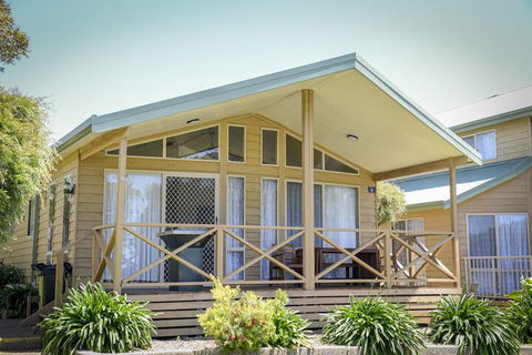 Ingenia Holidays Merry Beach - Nambucca Heads Accommodation 7