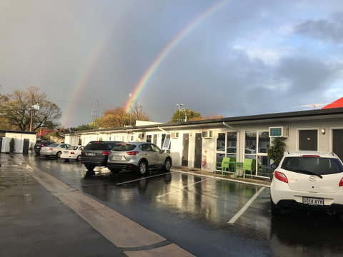 Frewville Motor Inn - Nambucca Heads Accommodation 0