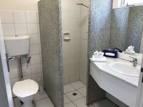 Frewville Motor Inn - Nambucca Heads Accommodation 6