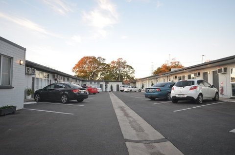 Frewville Motor Inn - Nambucca Heads Accommodation 2