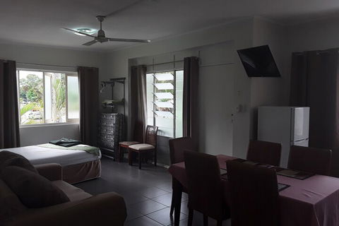 Accommodation On Sheridan - Nambucca Heads Accommodation 3