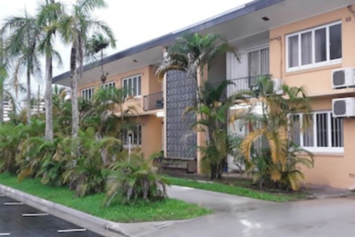 Cairns North QLD Nambucca Heads Accommodation