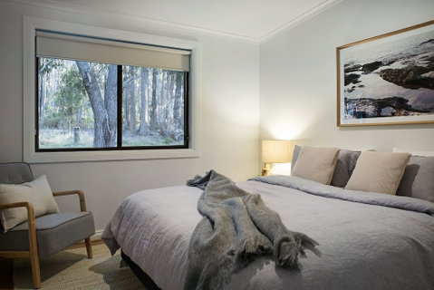 Bodhi - Nambucca Heads Accommodation 6