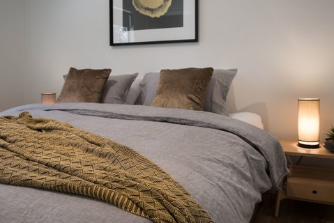 Bodhi - Nambucca Heads Accommodation 4