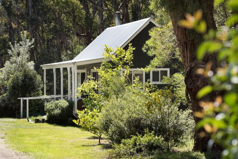 Bodhi - Nambucca Heads Accommodation 0