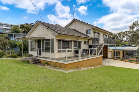 Stradbroke - Nambucca Heads Accommodation 6