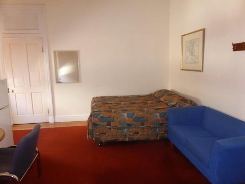 Northlodge Central City Apartments - Nambucca Heads Accommodation 2