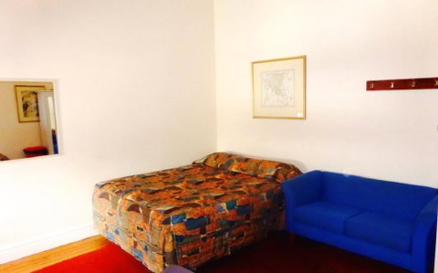 Northlodge Central City Apartments - Nambucca Heads Accommodation 5