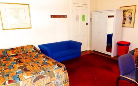 Northlodge Central City Apartments - Nambucca Heads Accommodation 1