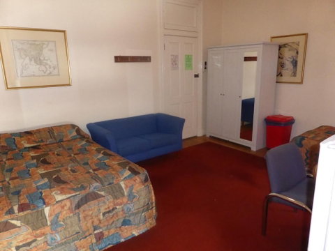 Northlodge Central City Apartments - Nambucca Heads Accommodation 4