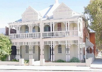 Northlodge Central City Apartments - Nambucca Heads Accommodation 0
