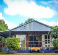 Peppercorn Cabin - Nambucca Heads Accommodation