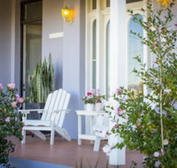 Camellia Cottage - Nambucca Heads Accommodation