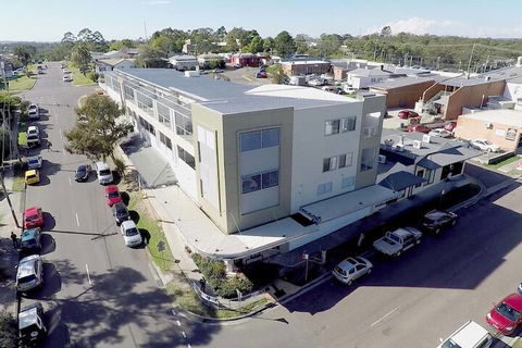 Morisset Serviced Apartments - Nambucca Heads Accommodation 6