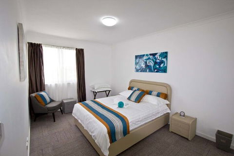 Morisset Serviced Apartments - Nambucca Heads Accommodation 1