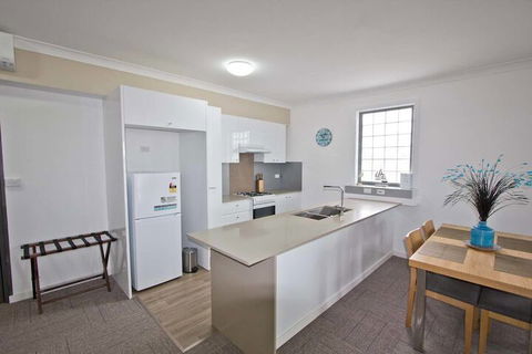 Morisset Serviced Apartments - Nambucca Heads Accommodation 5