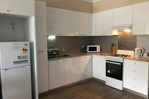Morisset Serviced Apartments - Nambucca Heads Accommodation 7