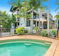 Oasis by The Sea - Nambucca Heads Accommodation