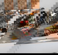 Tamar House - Nambucca Heads Accommodation