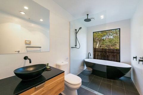 Glenworth Valley Outdoor Adventures - Nambucca Heads Accommodation 4