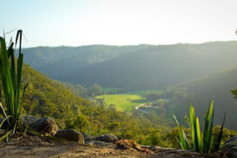 Glenworth Valley Outdoor Adventures - Nambucca Heads Accommodation 0