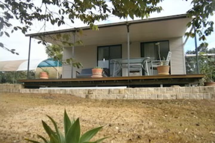 Bungadoo QLD Nambucca Heads Accommodation