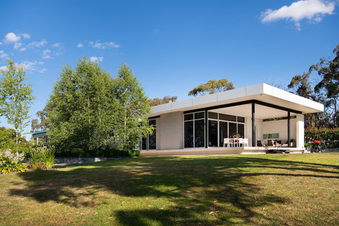 Barwidgee - Nambucca Heads Accommodation 1