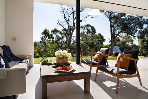 Barwidgee - Nambucca Heads Accommodation 6