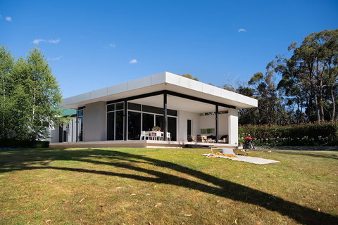 Barwidgee - Nambucca Heads Accommodation 3
