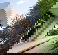 Barwidgee - Nambucca Heads Accommodation