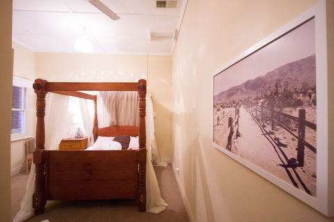 Charleston House - Mathoura - Nambucca Heads Accommodation 3