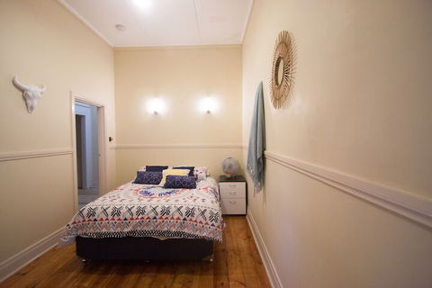 Charleston House - Mathoura - Nambucca Heads Accommodation 4