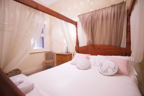 Charleston House - Mathoura - Nambucca Heads Accommodation 0