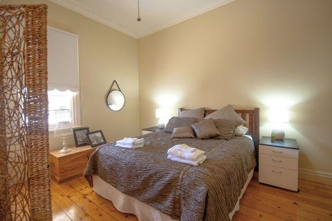 Charleston House - Mathoura - Nambucca Heads Accommodation 5