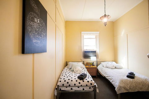 Charleston House - Mathoura - Nambucca Heads Accommodation 6