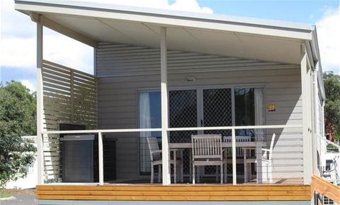 Holiday Haven Huskisson Beach - Nambucca Heads Accommodation 2