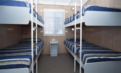 Holiday Haven Huskisson Beach - Nambucca Heads Accommodation 6