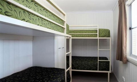 Holiday Haven Huskisson Beach - Nambucca Heads Accommodation 5