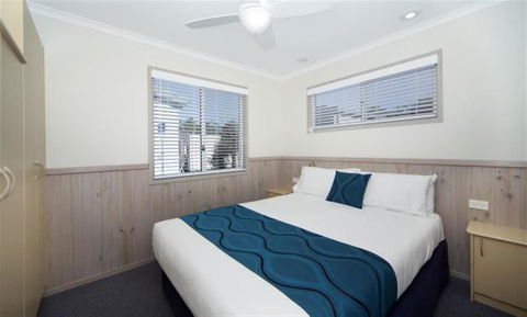 Holiday Haven Huskisson Beach - Nambucca Heads Accommodation 1