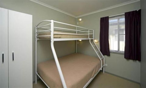 Holiday Haven Huskisson Beach - Nambucca Heads Accommodation 0