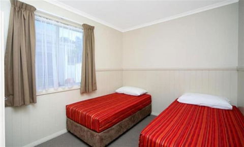 Holiday Haven Huskisson Beach - Nambucca Heads Accommodation 3