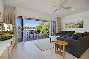 Driftwood - Nambucca Heads Accommodation 0